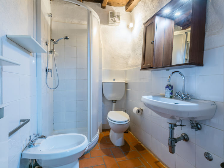 Foto van wonen van Appartement Greve in Chianti