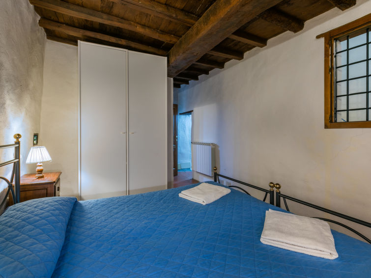 Foto van wonen van Appartement Greve in Chianti