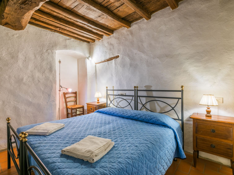Foto van wonen van Appartement Greve in Chianti