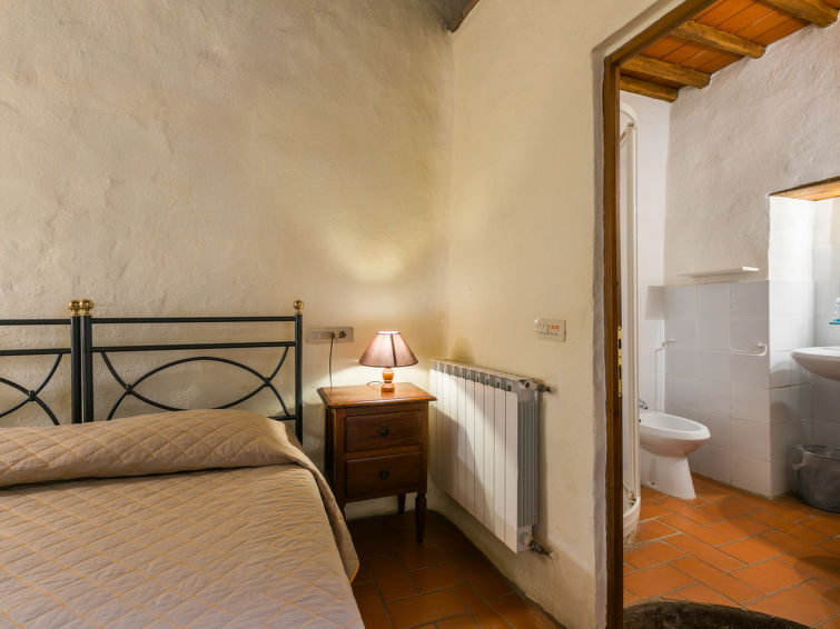 Foto van wonen van Appartement Greve in Chianti
