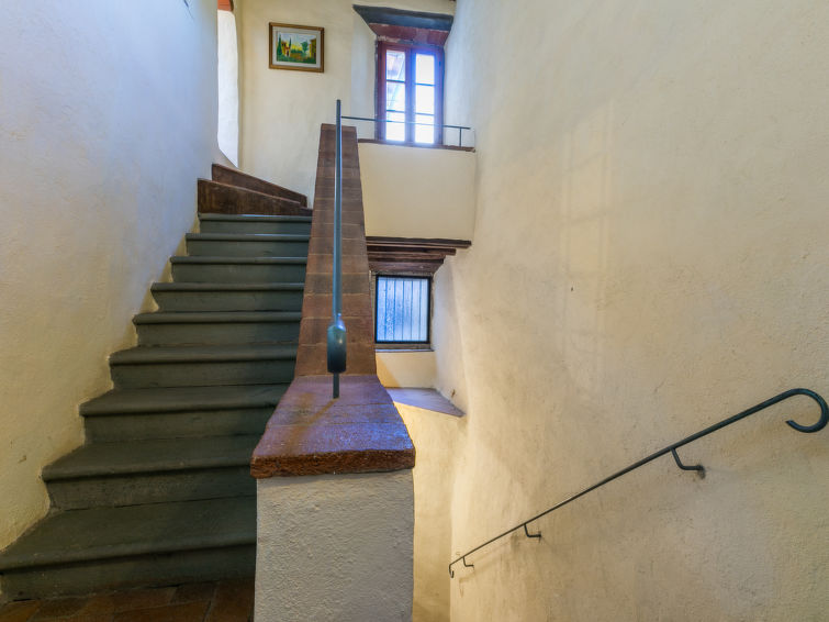 Foto van wonen van Appartement Greve in Chianti