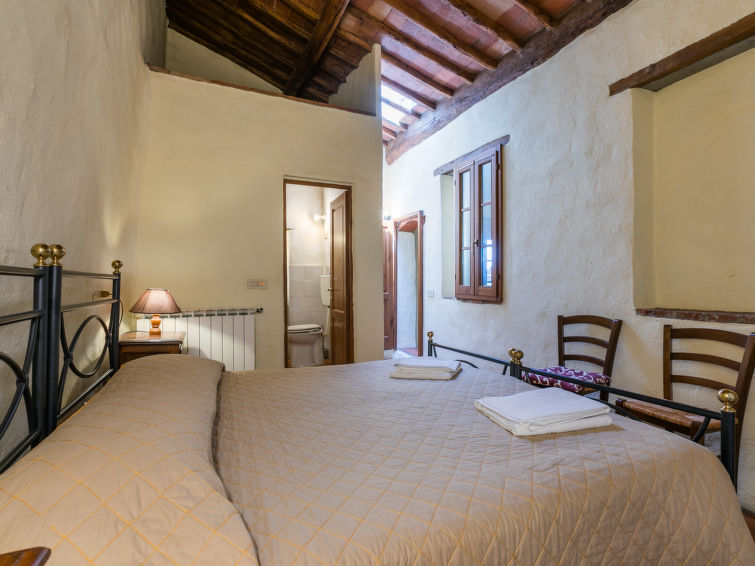 Foto van wonen van Appartement Greve in Chianti