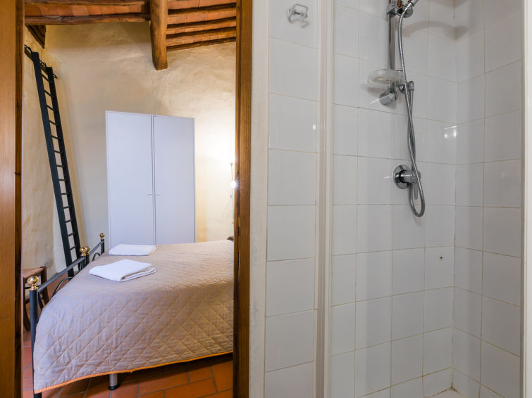 Foto van wonen van Appartement Greve in Chianti