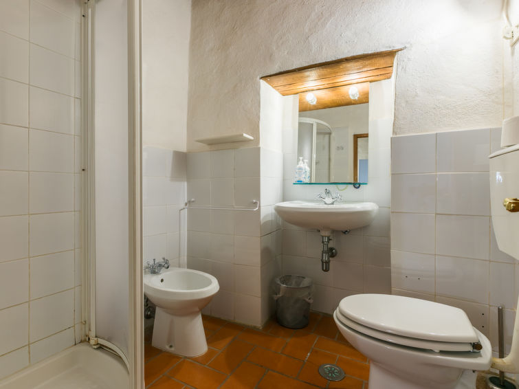 Foto van wonen van Appartement Greve in Chianti