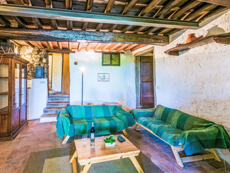 Foto van wonen van Appartement Greve in Chianti