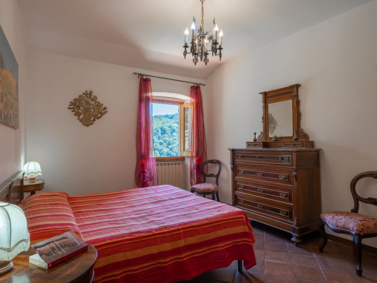 Foto van wonen van Vakantiehuis Vicchio
