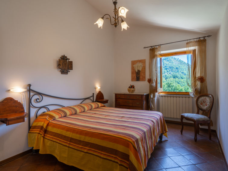 Foto van wonen van Vakantiehuis Vicchio