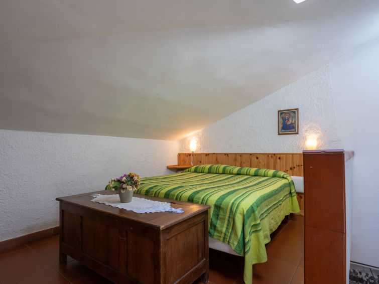 Foto van wonen van Vakantiehuis Vicchio