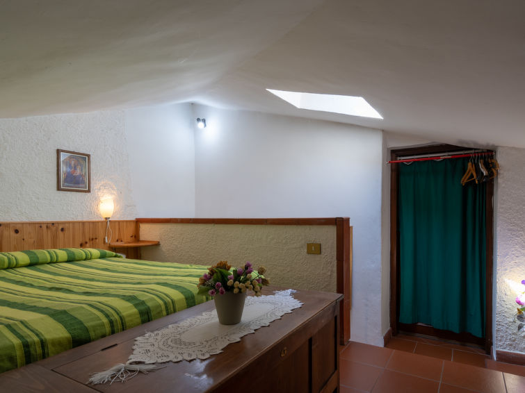 Foto van wonen van Vakantiehuis Vicchio