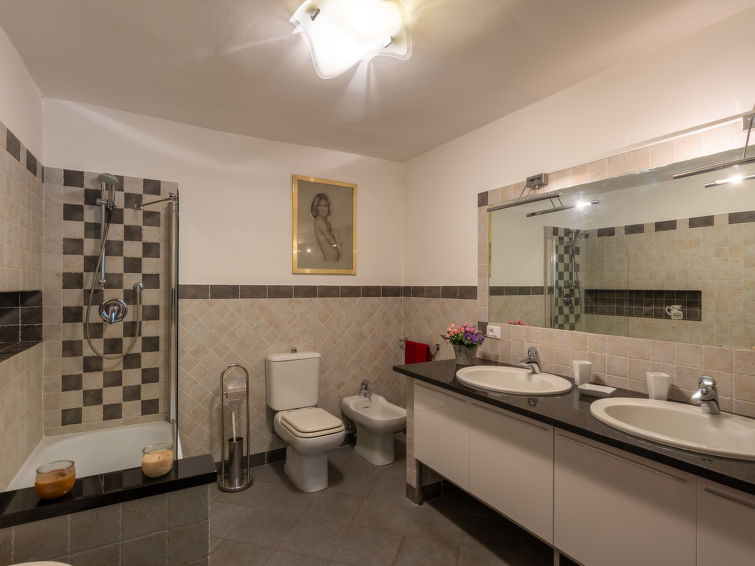 Foto van wonen van Vakantiehuis Vicchio