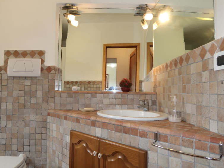 Foto van wonen van Vakantiehuis Vicchio