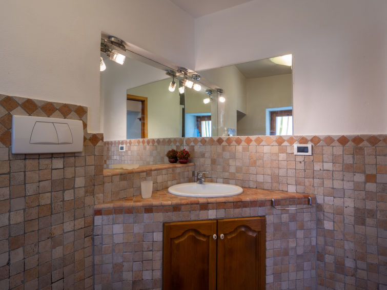 Foto van wonen van Vakantiehuis Vicchio