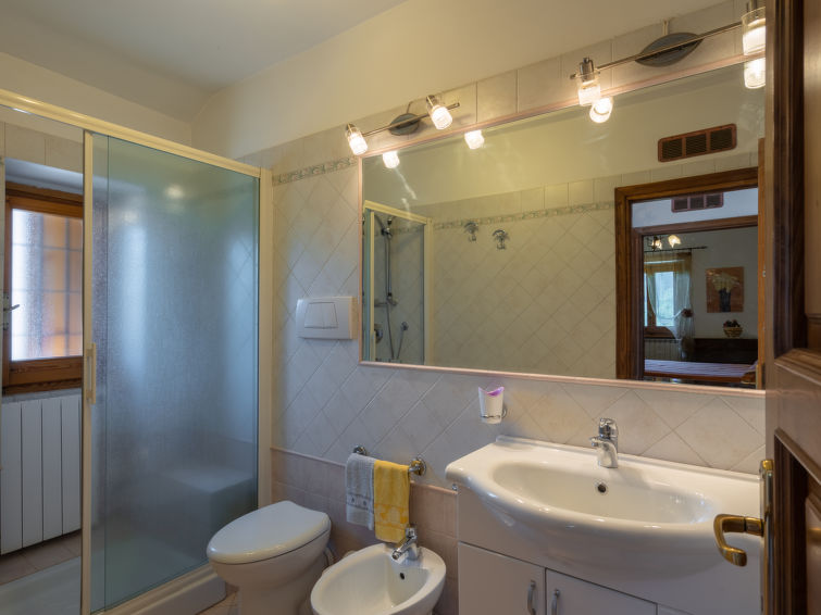 Foto van wonen van Vakantiehuis Vicchio