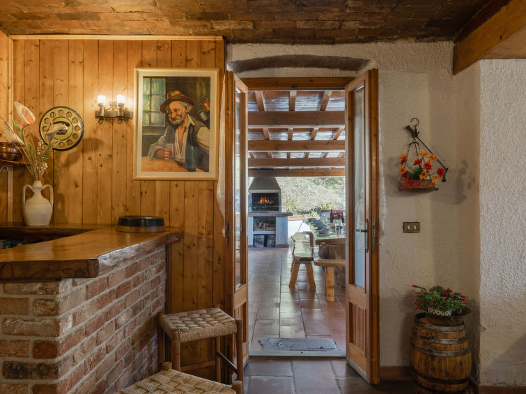 Foto van wonen van Vakantiehuis Vicchio