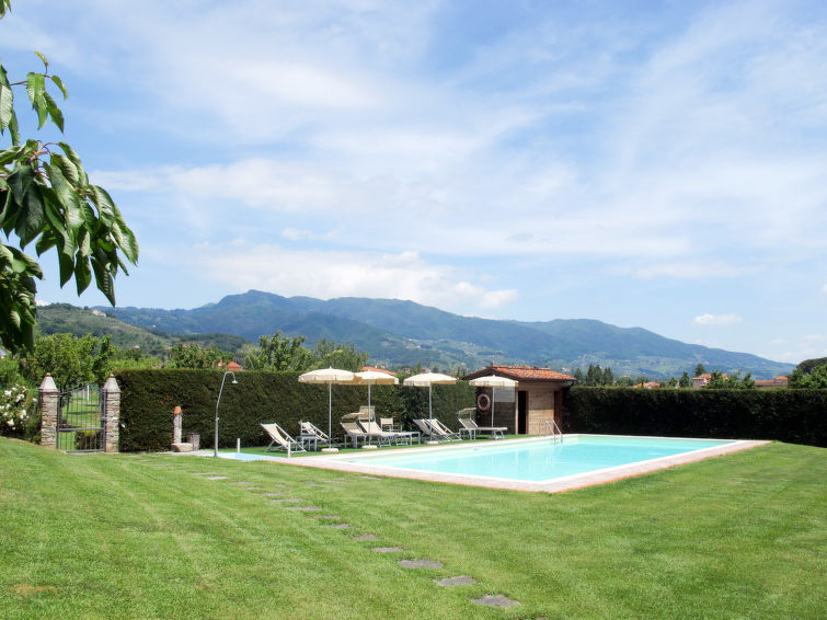 Appartement Le Fornaci: Genieten van Toscaanse Charme en Rust | Out! Vakantiehuizen