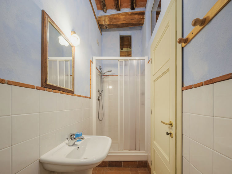 Foto van wonen van Appartement Lucca