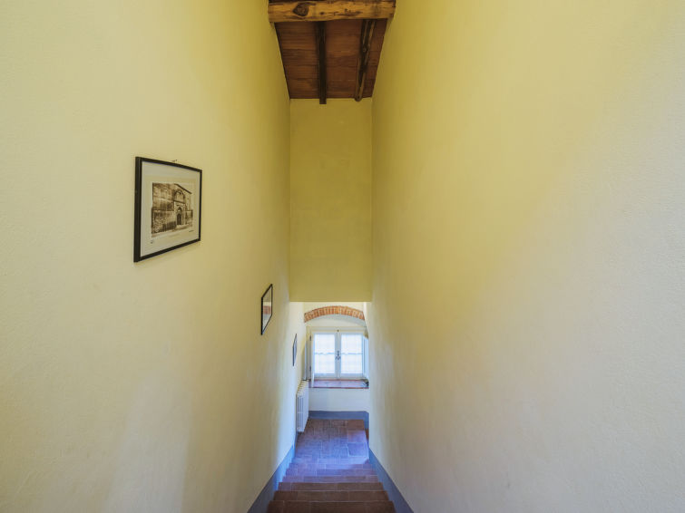 Foto van wonen van Appartement Lucca