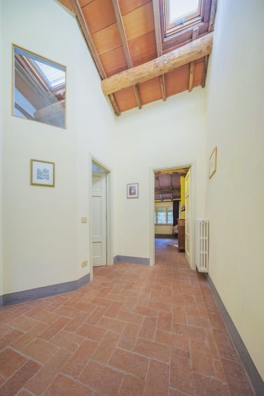 Foto van wonen van Appartement Lucca