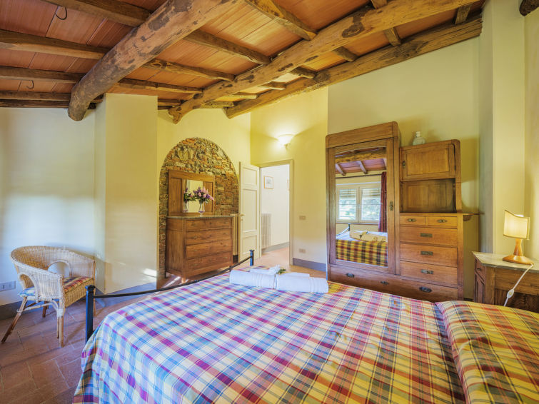 Foto van wonen van Appartement Lucca