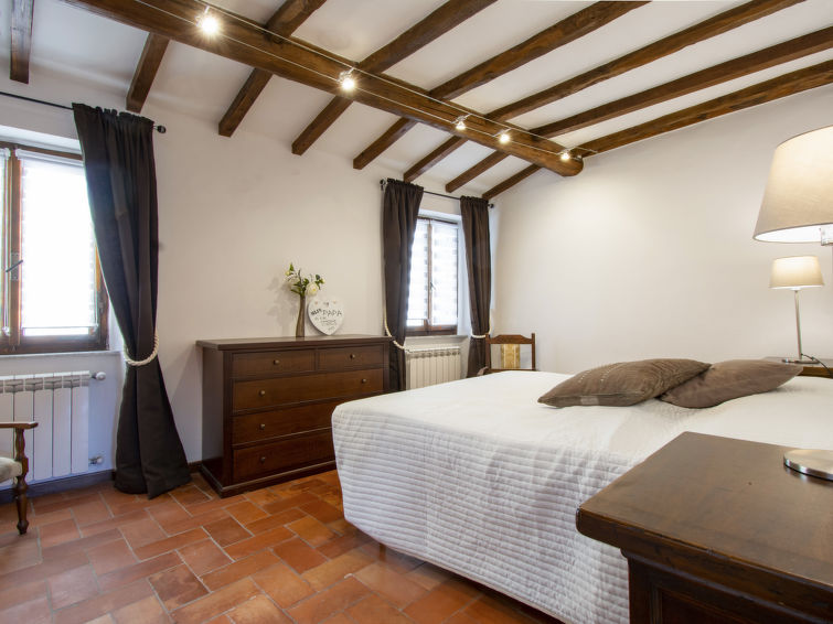 Foto van wonen van Vakantiehuis Bagni di Lucca