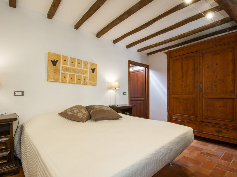 Foto van wonen van Vakantiehuis Bagni di Lucca