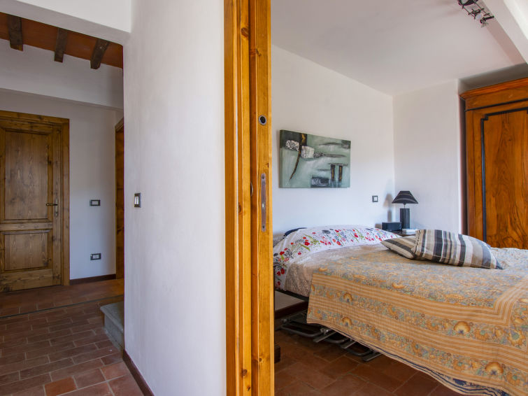 Foto van wonen van Vakantiehuis Bagni di Lucca
