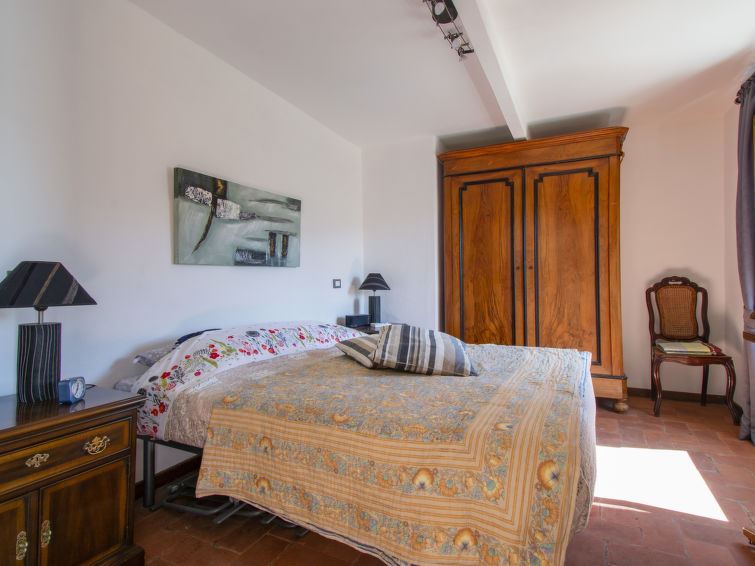 Foto van wonen van Vakantiehuis Bagni di Lucca