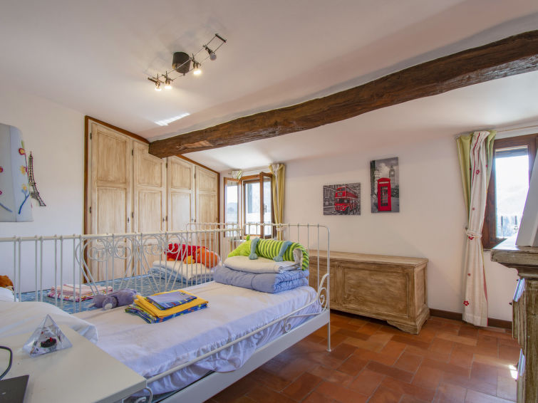 Foto van wonen van Vakantiehuis Bagni di Lucca