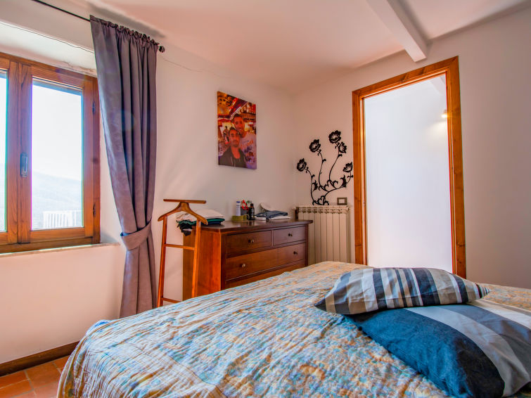 Foto van wonen van Vakantiehuis Bagni di Lucca
