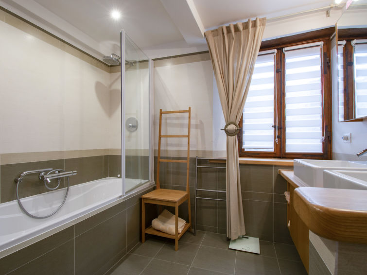 Foto van wonen van Vakantiehuis Bagni di Lucca