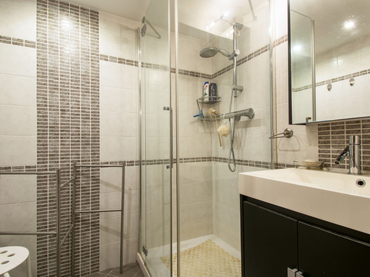 Foto van wonen van Vakantiehuis Bagni di Lucca
