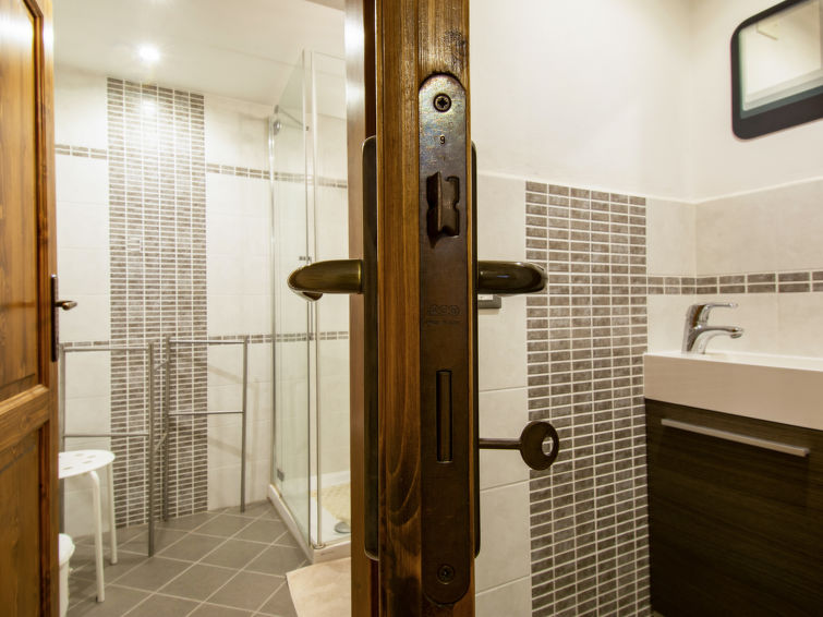 Foto van wonen van Vakantiehuis Bagni di Lucca