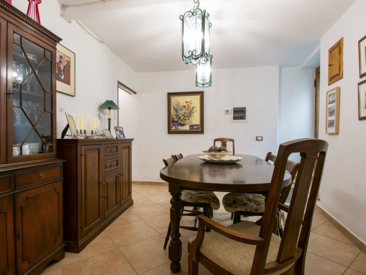 Foto van wonen van Vakantiehuis Bagni di Lucca