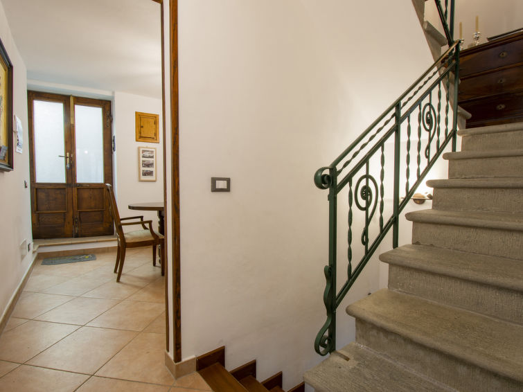 Foto van wonen van Vakantiehuis Bagni di Lucca