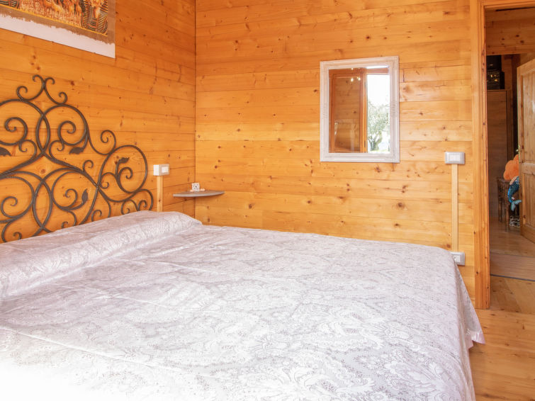 Foto van wonen van Vakantiehuis Tavernelle