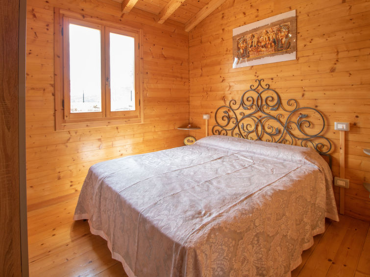 Foto van wonen van Vakantiehuis Tavernelle
