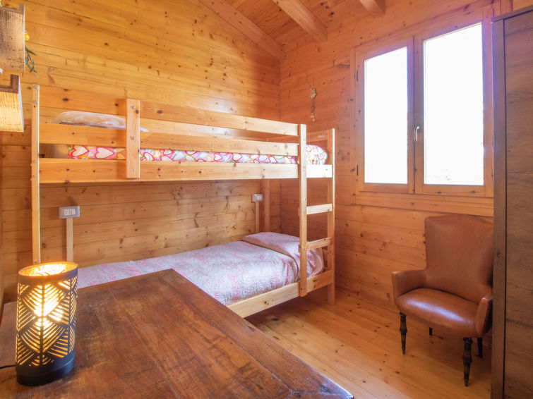 Foto van wonen van Vakantiehuis Tavernelle