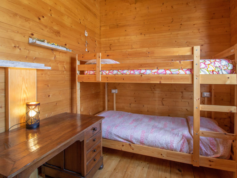 Foto van wonen van Vakantiehuis Tavernelle
