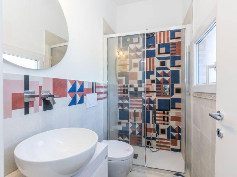 Foto van wonen van Vakantiehuis Cecina