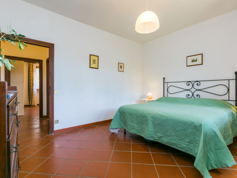 Foto van wonen van Vakantiehuis Casale Marittimo