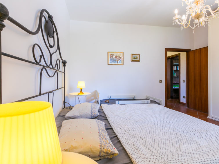 Foto van wonen van Vakantiehuis Casale Marittimo