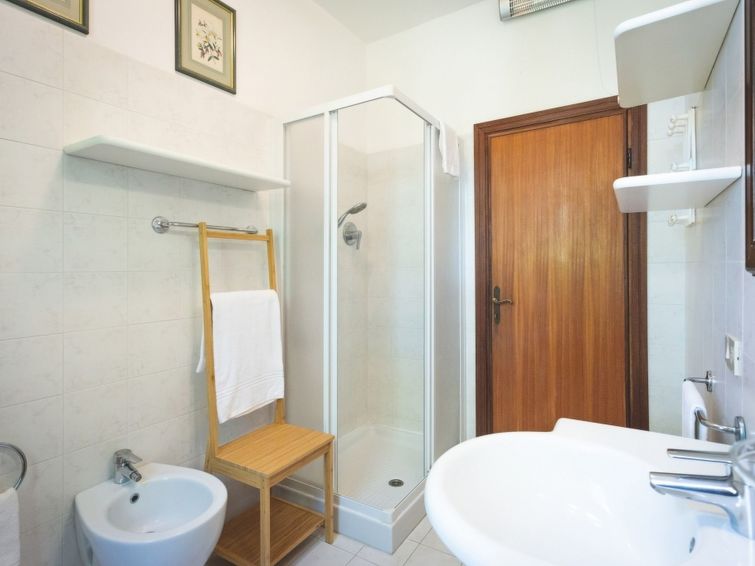 Foto van wonen van Vakantiehuis Casale Marittimo