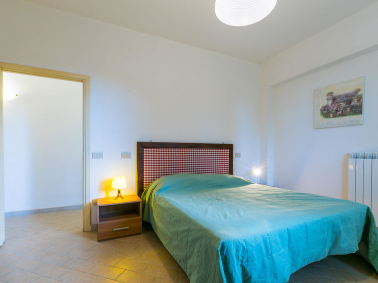 Foto van wonen van Vakantiehuis Casale Marittimo