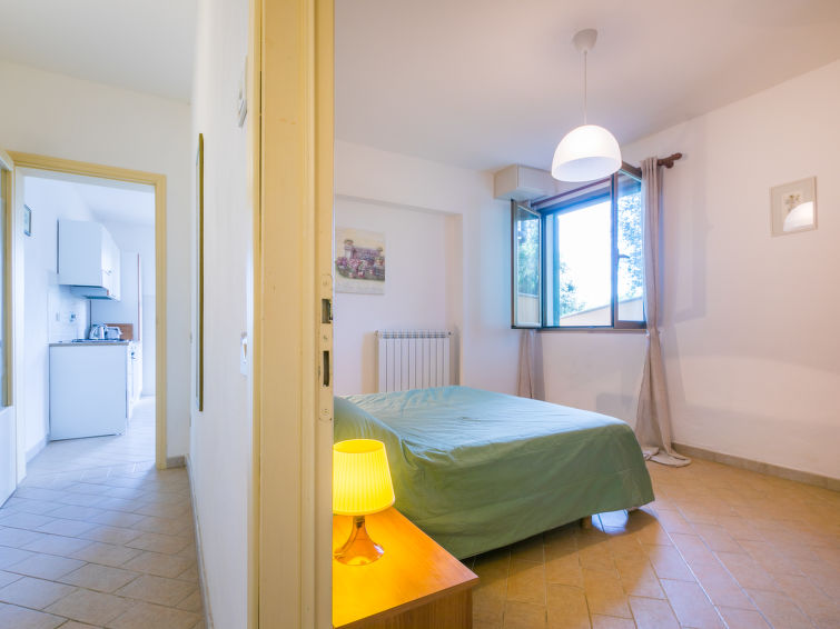 Foto van wonen van Vakantiehuis Casale Marittimo