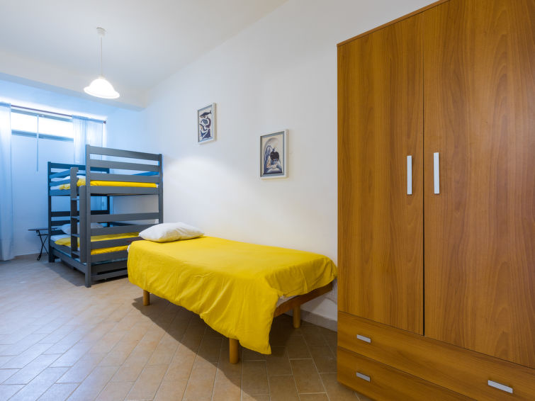 Foto van wonen van Vakantiehuis Casale Marittimo