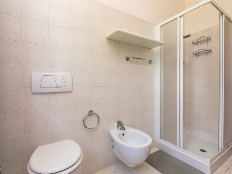 Foto van wonen van Vakantiehuis Casale Marittimo