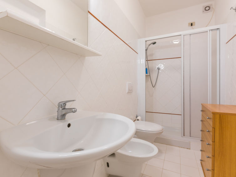 Foto van wonen van Vakantiehuis Casale Marittimo
