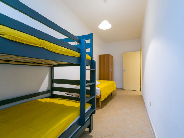 Foto van wonen van Vakantiehuis Casale Marittimo