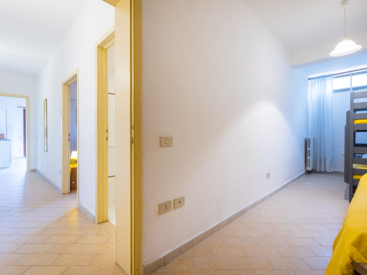 Foto van wonen van Vakantiehuis Casale Marittimo