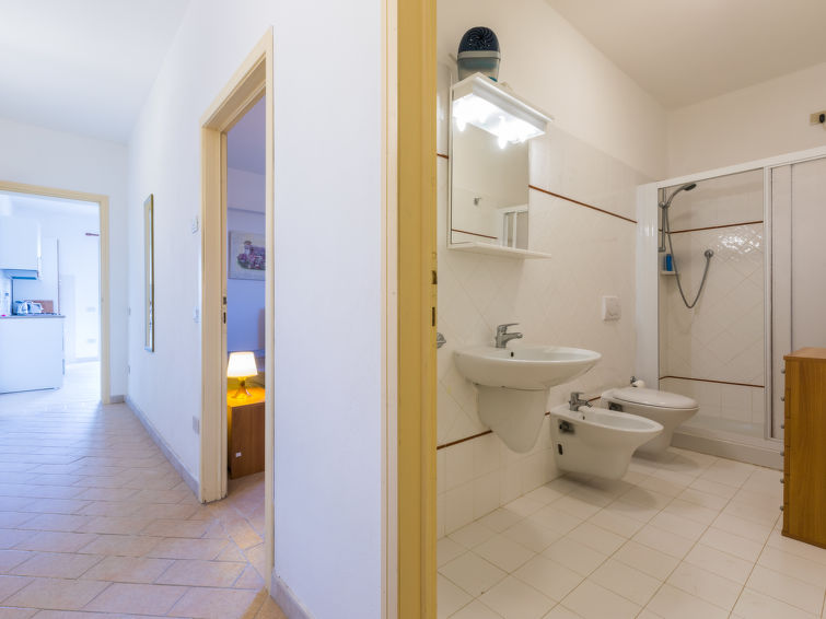 Foto van wonen van Vakantiehuis Casale Marittimo